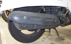 HONDA GIORCUB AF53
