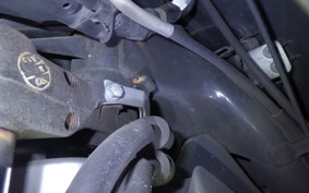 HONDA LEAD 125 2004 JF45