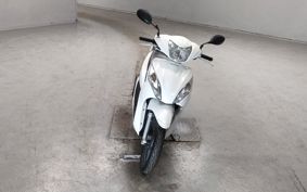 HONDA DIO 110 JF31