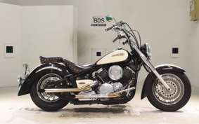 YAMAHA DRAGSTAR 1100 CLASSIC 2006 VP13J