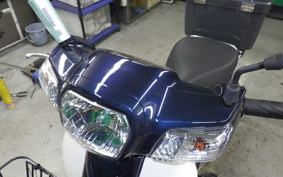 HONDA C50 SUPER CUB 2012 AA04