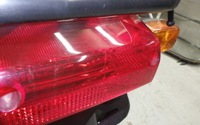 YAMAHA GEAR Gen.2 2012 UA06J