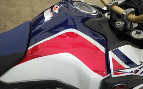 HONDA CRF1000L AFRICA TWIN 2017 SD04