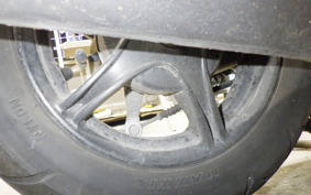 YAMAHA JOG Delux SA39J