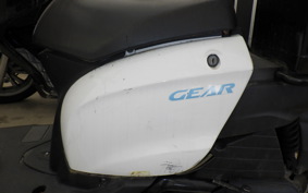 YAMAHA GEAR Gen.2 2012 UA08J