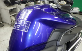 TRIUMPH TIGER 800 2012