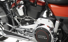 HARLEY HARLEY FLTRXSE1800CVO 2018 TCL