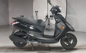 YAMAHA AXIS Z SEJ6J