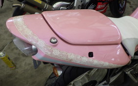 SUZUKI GSX-R750 1985 GR71F