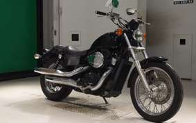 HONDA VT400S 2010