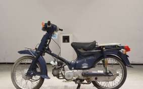 HONDA C50 SUPER CUB E 1998 C50