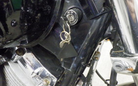 YAMAHA DRAGSTAR 400 1996 4TR