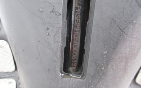 YAMAHA  CYGNUS X SR SE29