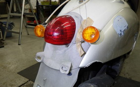 HONDA CREA SCOOPY I 2013 AF55