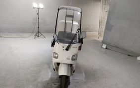 HONDA GYRO TA03