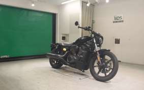 HARLEY RH975 2023