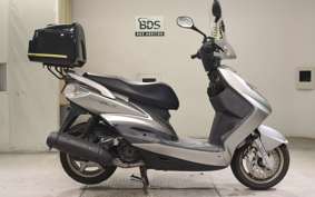 YAMAHA CYGNUS 125 X 2 SE44J