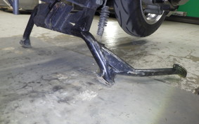 SUZUKI SKYWAVE400ﾔﾈﾂｷ 2001 CK42A