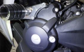 HONDA CBR250R GEN 3 2016 MC41