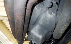 SUZUKI GSX400 IMPULSE 2006 GK7CA