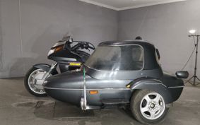 HONDA GL1500 GOLD WING 1988 SC22