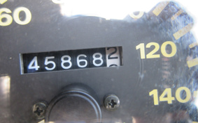 KAWASAKI KLE250 ANHELO LE250A