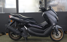 YAMAHA N-MAX 155 ABS SG66J