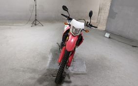 HONDA CRF250L MD44