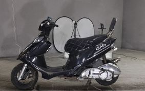 SUZUKI ADDRESS V125 CF4EA
