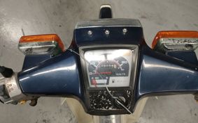 HONDA SUPER CUB90 HA02