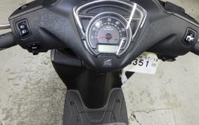 HONDA DIO 110 Lite 2006 JK46