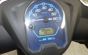YAMAHA JOG-7 1988 AY01