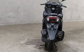 YAMAHA TORI CITY 155 SG37J