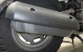 HONDA ZOOMER AF58