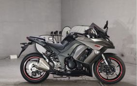 KAWASAKI NINJA 1000 2012 ZXT00G