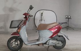 SUZUKI LET`S4 CA41A