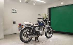 KAWASAKI ESTRELLA 2012 BJ250A