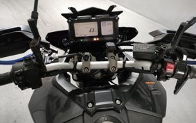 YAMAHA MT-09 RN36J