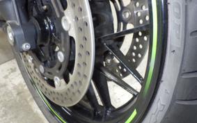 KAWASAKI Z900RS CAFE 2018 ZR900C