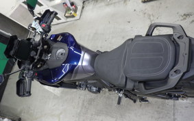 YAMAHA TRACER 9 GT+  AMT 2026 RNA1J
