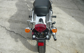 KAWASAKI ESTRELLA BJ250A