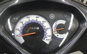 YAMAHA AXIS 125 Z 1998 SED7J