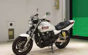 YAMAHA XJR400 Gen.3 R 2008 RH02J