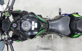 KAWASAKI Z900 Gen.2 SE 2022 ZR900B