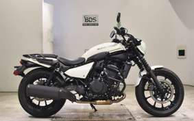 KAWASAKI ELIMINATOR400-3SE 2025 EL400A