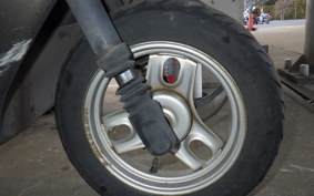 HONDA DIO CESTA GEN 2 AF68