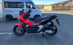 HONDA ADV150 KF38