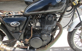 YAMAHA SR400 2006 RH01J