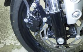 YAMAHA XSR155 2007