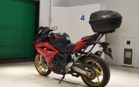 HONDA CBR250RR A 2017 MC51